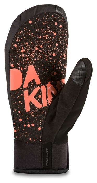 Рукавиці для зимових видів спорту DAKINE ( 10001415 ) ELECTRA MITT 2019