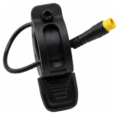 Курок акселератора (тип C) для самоката KuKirin G3 Pro