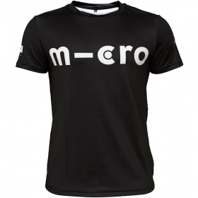 Micro футболка T-Shirt black L