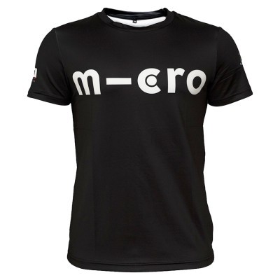 Футболка Micro T-Shirt black