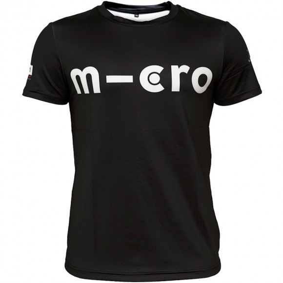 Футболка Micro T-Shirt black