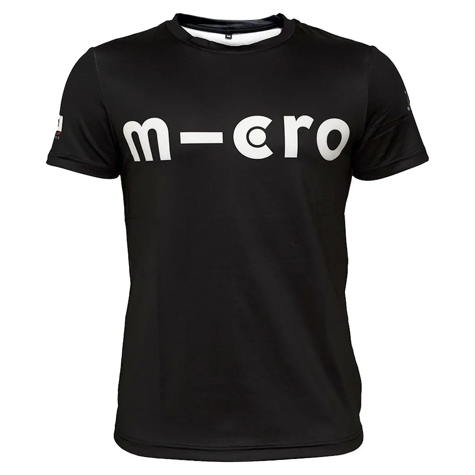 Футболка Micro T-Shirt black (L)