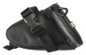 Сумка подседельная Tempesta STRAP 0.80 Black (FSD-B02) Фото - 1