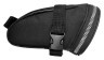 Сумка подседельная Tempesta STRAP 0.80 Black (FSD-B02) Фото - 2