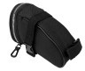 Сумка подседельная Tempesta STRAP 0.80 Black (FSD-B02) Фото - 3