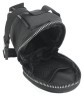 Сумка подседельная Tempesta STRAP 0.80 Black (FSD-B02) Фото - 4