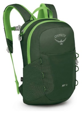 Рюкзак Osprey Jet 12