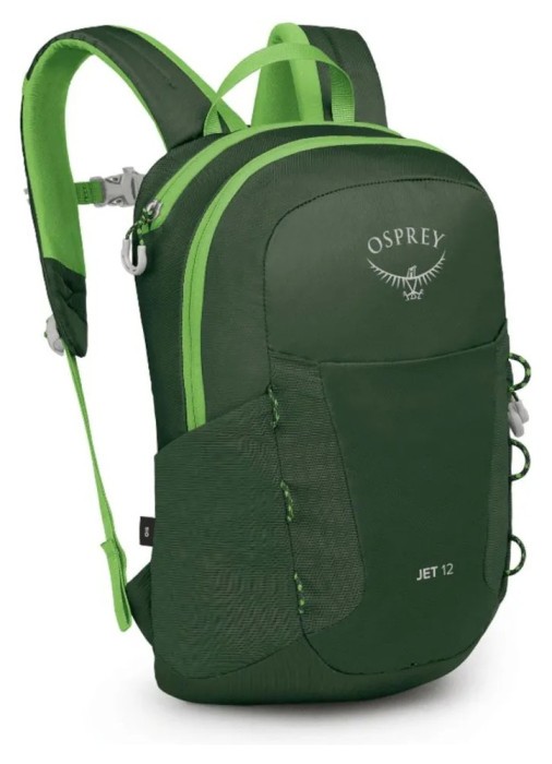 Рюкзак Osprey Jet 12