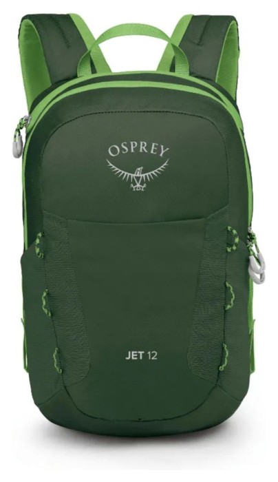 Рюкзак Osprey Jet 12