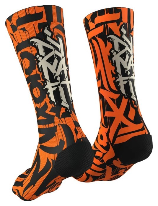 Носки Dynafit Trail Socks