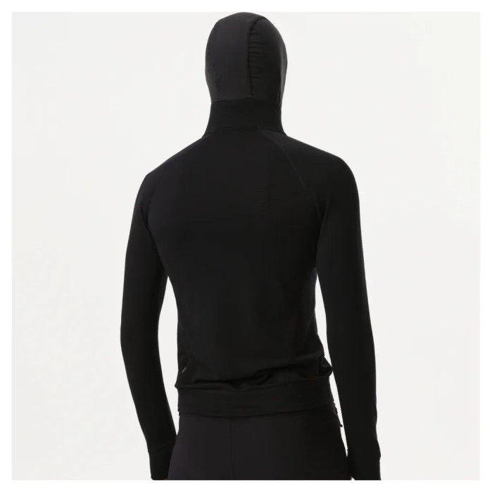 Флісова кофта Turbat Ilma Hood Mns