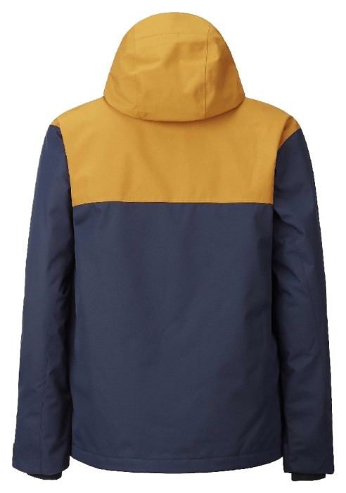 Куртка Picture Organic Hidli 2022 dark blue