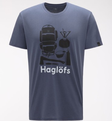 Футболка Haglofs ( 603511 ) Camp Tee Men 2020