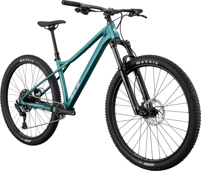 Велосипед 29" GT Zaskar LT Comp рама - L JDE