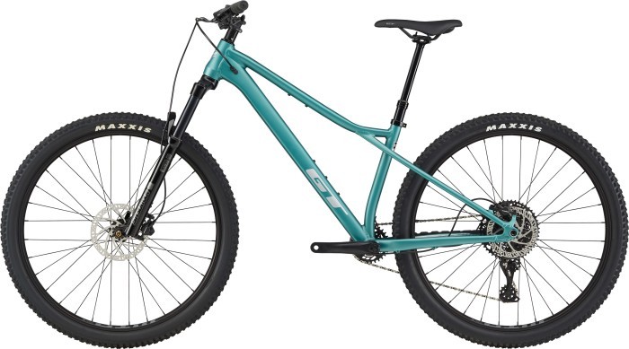 Велосипед 29" GT Zaskar LT Comp рама - L JDE