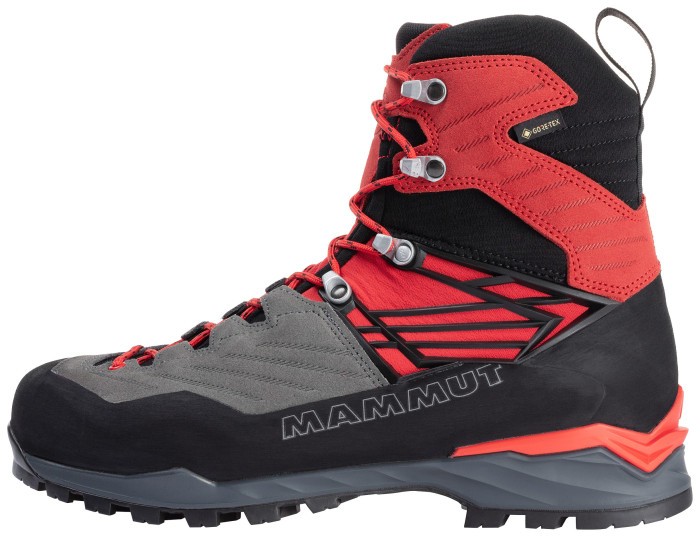 Черевики для альпінізму Mammut ( 3010-01000 ) Kento Pro High GTX® Men 2021