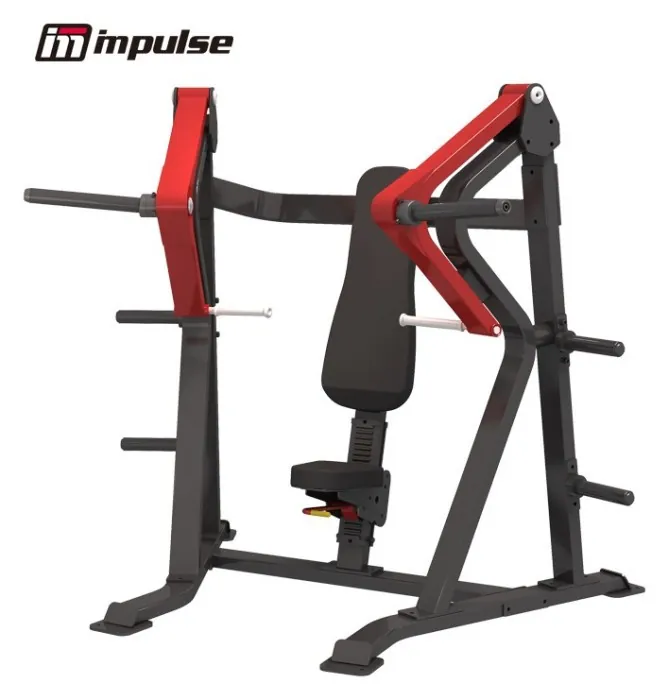 Жим горизонтальний Impulse Sterling