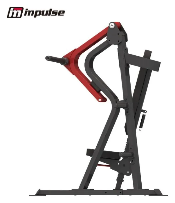 Жим горизонтальний Impulse Sterling