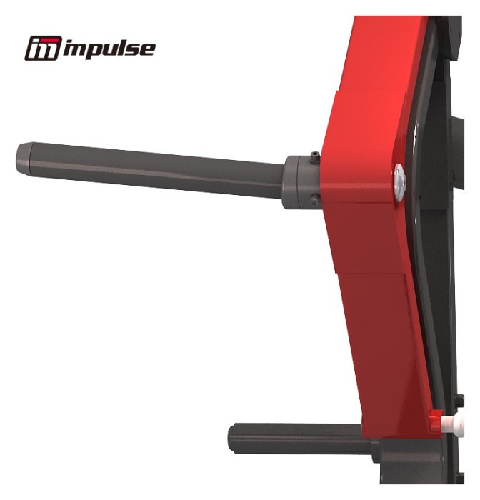 Жим горизонтальний Impulse Sterling