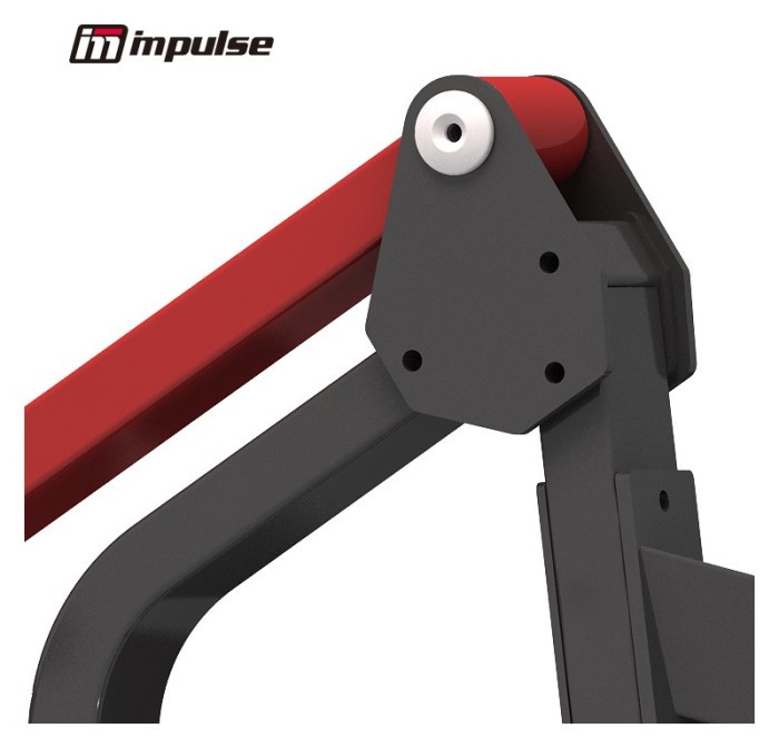 Жим горизонтальний Impulse Sterling