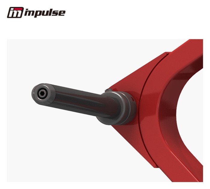 Жим горизонтальний Impulse Sterling
