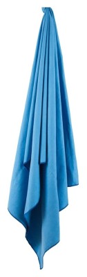 Lifeventure полотенце Soft Fibre Advance blue Pocket