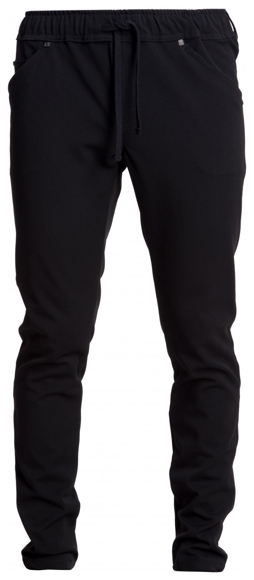 Чоловічі штани Rich Sport Elation XL Black