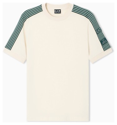 Футболка Armani EA7 ( 7M001507-AF16548 ) T-SHIRT 2026