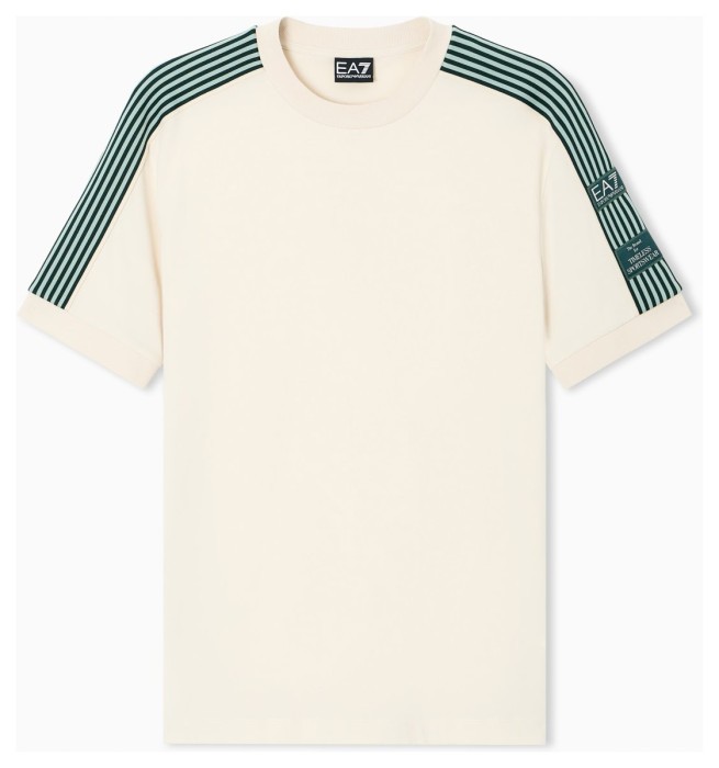 Футболка Armani EA7 ( 7M001507-AF16548 ) T-SHIRT 2026