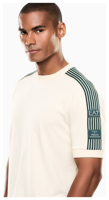 Футболка Armani EA7 ( 7M001507-AF16548 ) T-SHIRT 2026