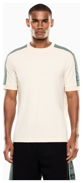 Футболка Armani EA7 ( 7M001507-AF16548 ) T-SHIRT 2026