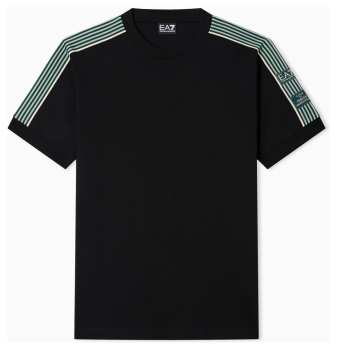 Футболка Armani EA7 ( 7M001507-AF16548 ) T-SHIRT 2026