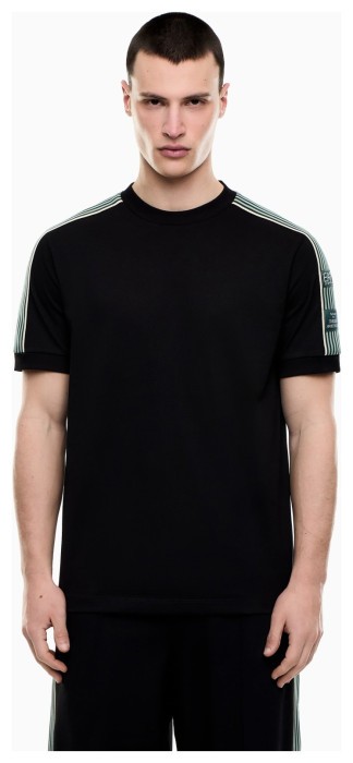 Футболка Armani EA7 ( 7M001507-AF16548 ) T-SHIRT 2026