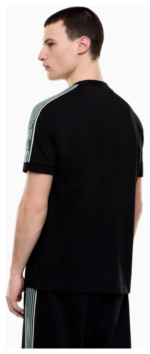 Футболка Armani EA7 ( 7M001507-AF16548 ) T-SHIRT 2026