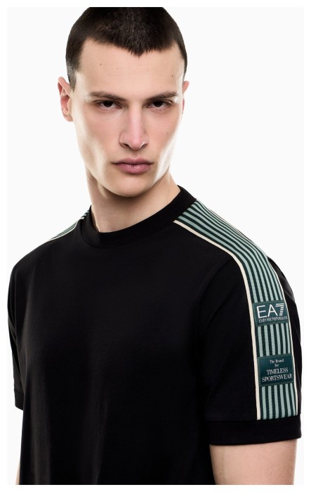 Футболка Armani EA7 ( 7M001507-AF16548 ) T-SHIRT 2026