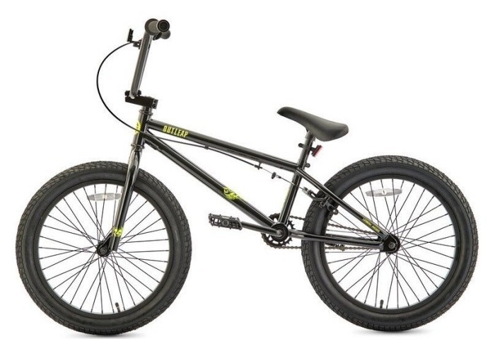 Велосипед BMX Outleap CLASH