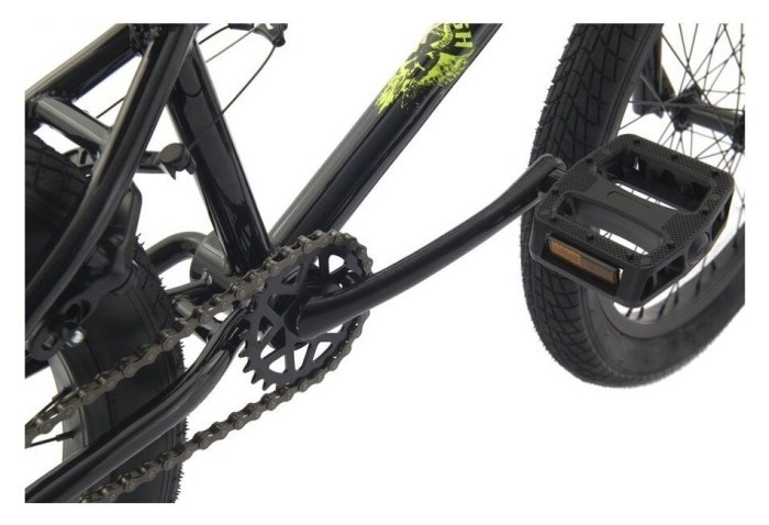 Велосипед BMX Outleap CLASH