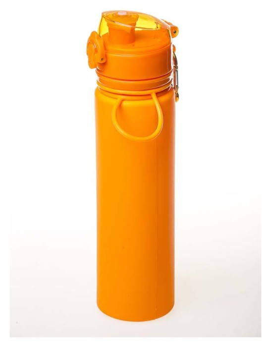 Бульба TRAMP силіконова 700мл TRC-094