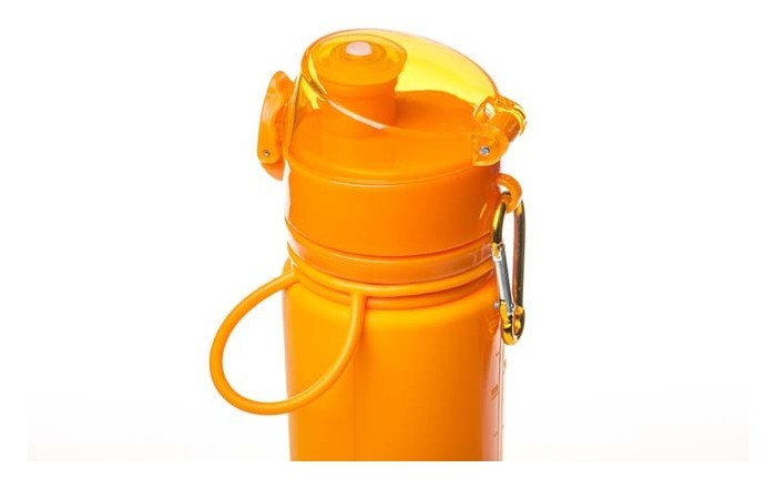 Бульба TRAMP силіконова 700мл TRC-094