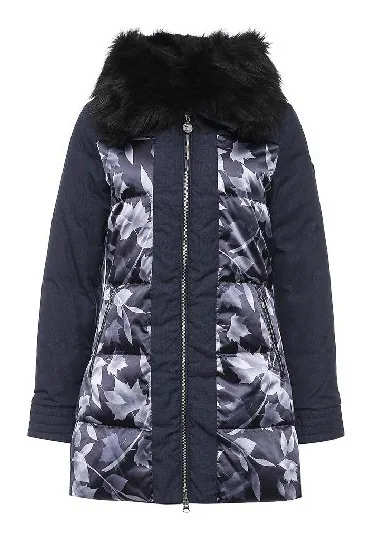 Пальто Armani EA7 (6XTK08-TN04Z) GIACCA PIUMINO'17