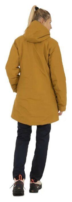 Штани Salewa Fanes Hemp Wms 28691