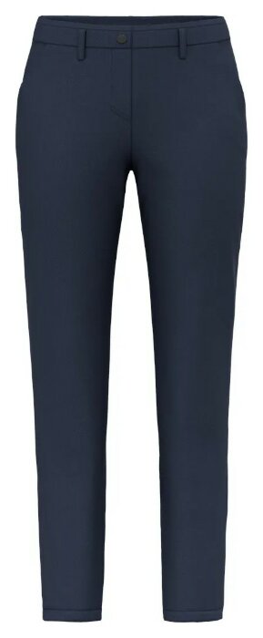 Штани Salewa Fanes Hemp Wms 28691