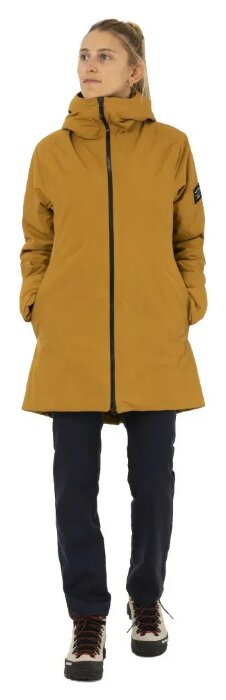 Штани Salewa Fanes Hemp Wms 28691, укр, укр