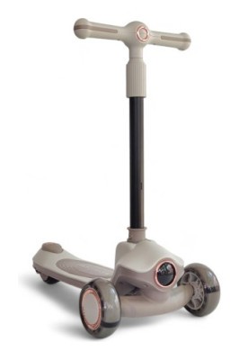 Дитячий триколісний самокат Scooter Cosmo K603-1