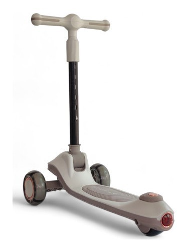 Дитячий триколісний самокат Scooter Cosmo K603-1