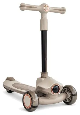Детский трехколесный самокат Scooter Cosmo K603-1