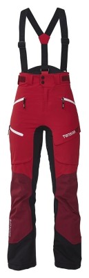 Штаны Tenson Race для женщин 2022 red