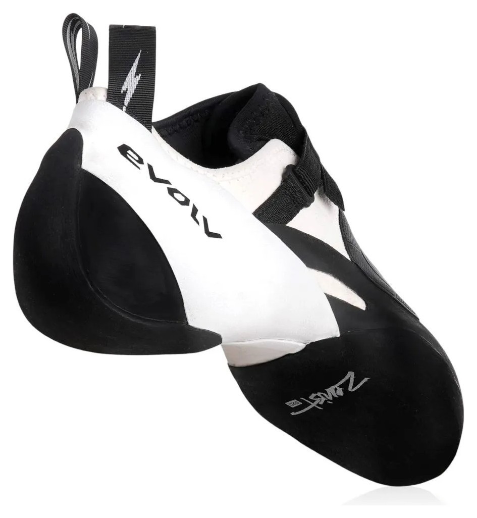 Школьники Evolv Zenist PRO