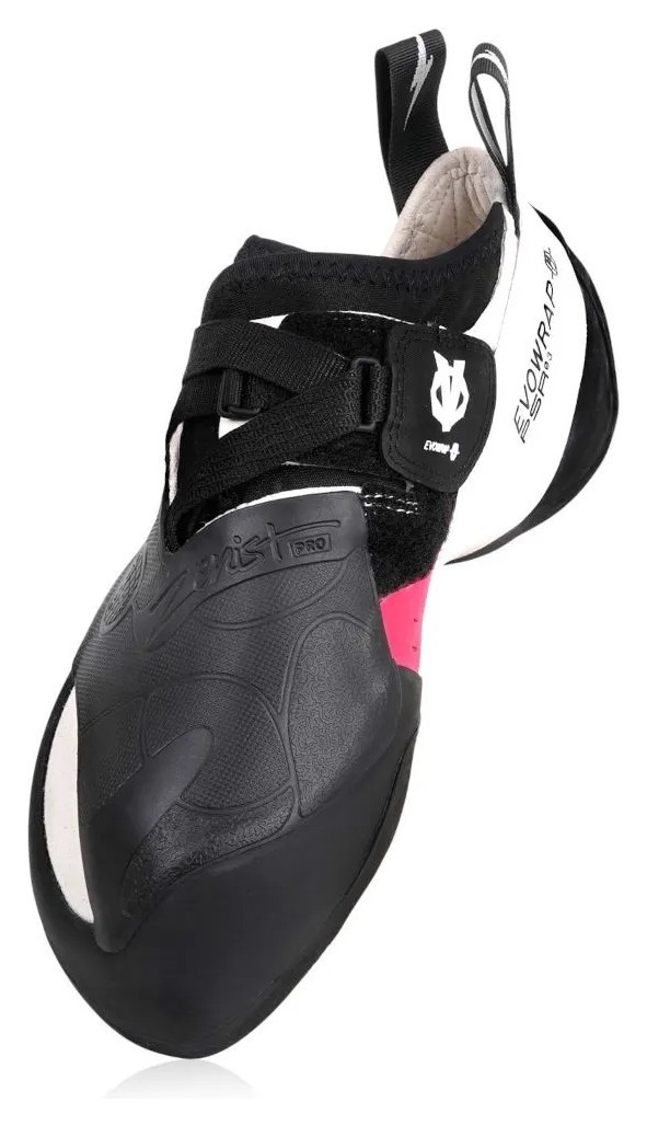 Школьники Evolv Zenist PRO