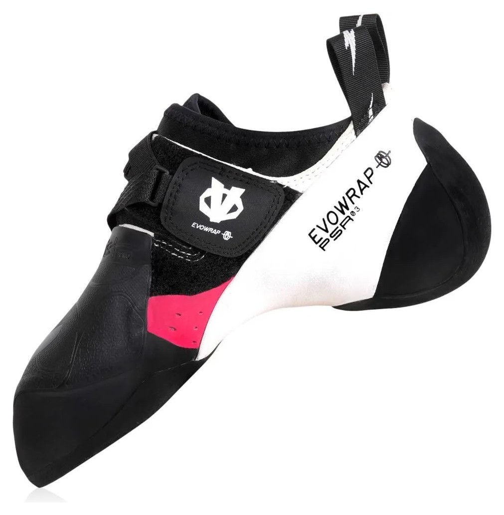 Школьники Evolv Zenist PRO